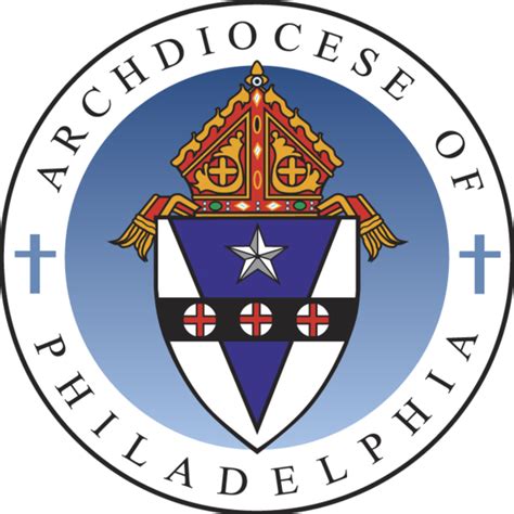 archdiocese of philadelphia logo